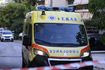 Τραγωδία στη Λ.Διονύσου: Νεκρός 19χρονος σε τροχαίο – Τραυματίας ο συνομήλικός συνοδηγός του