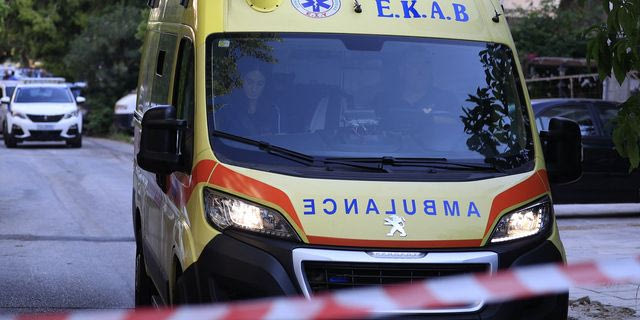Τραγωδία στη Λ.Διονύσου: Νεκρός 19χρονος σε τροχαίο – Τραυματίας ο συνομήλικός συνοδηγός του