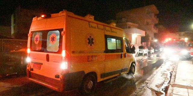 Κρήτη: Νεκρός 60χρονος σε τροχαίο – Έπεσε με το ΙΧ του σε γκρεμό
