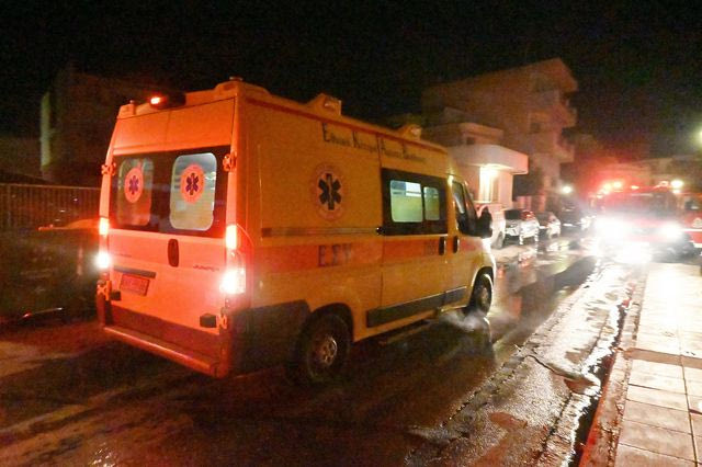 Κρήτη: Νεκρός 60χρονος σε τροχαίο – Έπεσε με το ΙΧ του σε γκρεμό