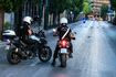 Κυκλοφοριακές ρυθμίσεις στην Αθήνα την Κυριακή – Ποιοι δρόμοι κλείνουν