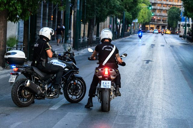 Κυκλοφοριακές ρυθμίσεις στην Αθήνα την Κυριακή – Ποιοι δρόμοι κλείνουν
