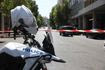 Νέα Σμύρνη: 45χρονος πήγε με γεμάτο πιστόλι στο σπίτι της συζύγου του και προσπάθησε να μπει μέσα