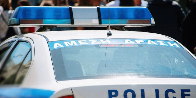 Κέρκυρα: Συνελήφθη 57χρονος φυγόδικος για ληστεία