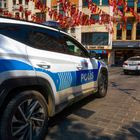 Τουρκία: Τρεις νεκροί από πυροβολισμούς σε τουριστική συνοικία της Κωνσταντινούπολης