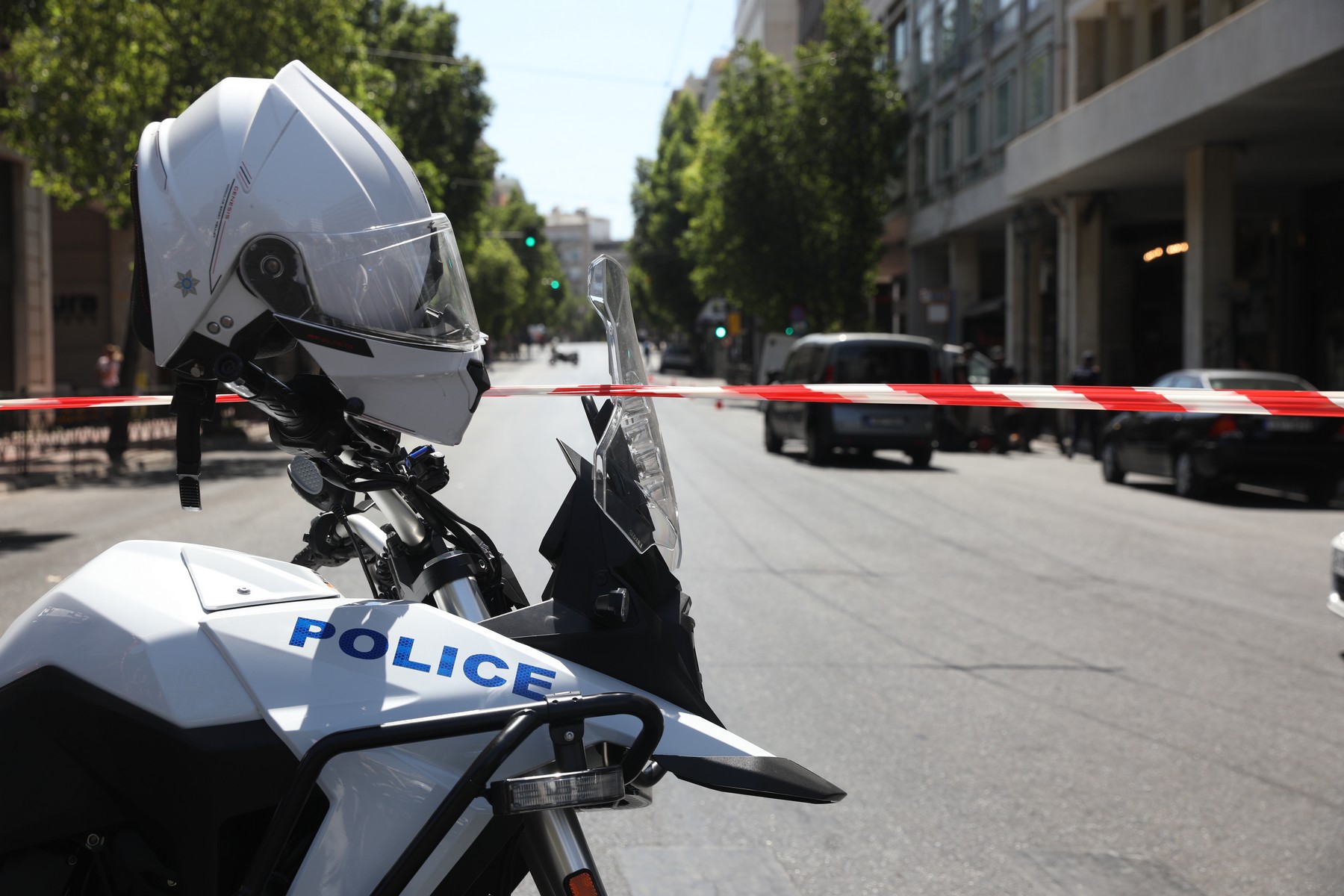 Νέα Σμύρνη: Συνελήφθη 45χρονος που επιχείρησε να μπει με γεμάτο πιστόλι στο σπίτι της συζύγου του