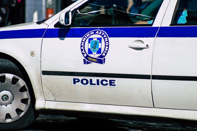 Παγκράτι: Συνελήφθη 46χρονος για διακίνηση ναρκωτικών