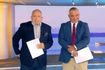 Χρήστος Κούτρας για το δημοσίευμα της Bild: “Πονέσατε; Σας τσούζει;”