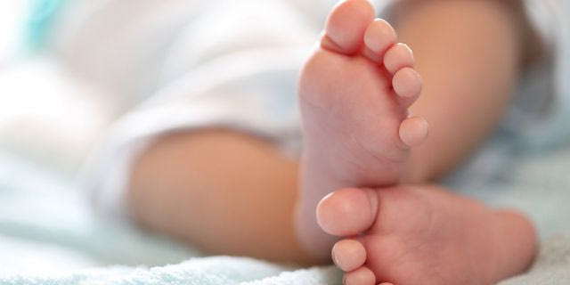 Αχαΐα: Τραγωδία με νεκρό βρέφος λίγων ημερών
