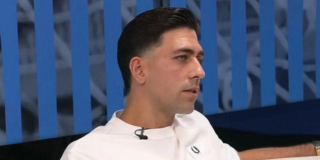 Η απάντηση του Τάσου Μπακασέτα για το επεισόδιο με οπαδούς έξω από τη Λεωφόρο