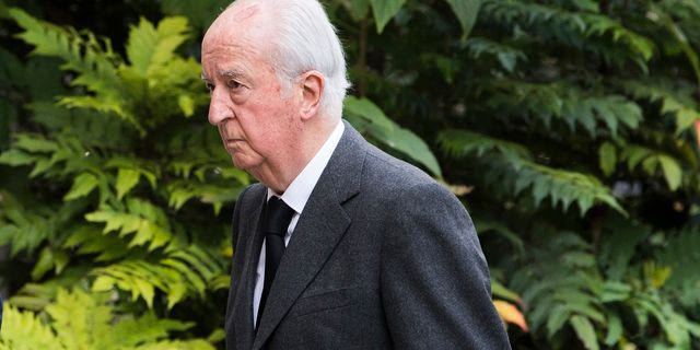 Γαλλία: Πέθανε σε ηλικία 97 ετών ο πρώην πρωθυπουργός, Εντουάρ Μπαλαντύρ