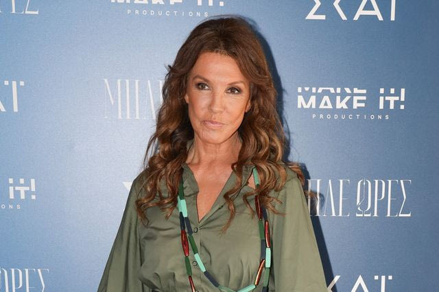 Βάνα Μπάρμπα: Η μάχη με το εγκεφαλικό και η επιστροφή – “Δεν μπορούσα να βγάλω φωνή”