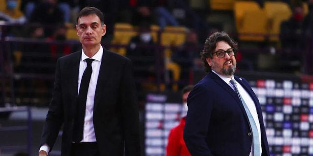 Stoiximan Super Cup: Πού θα δείτε τον τελικό Ολυμπιακός – ΠΑΟΚ
