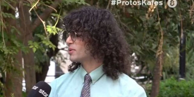 Biased Beast: “Είμαι ευαίσθητος, προστατεύω τον εαυτό μου για να μην πληγώνομαι”