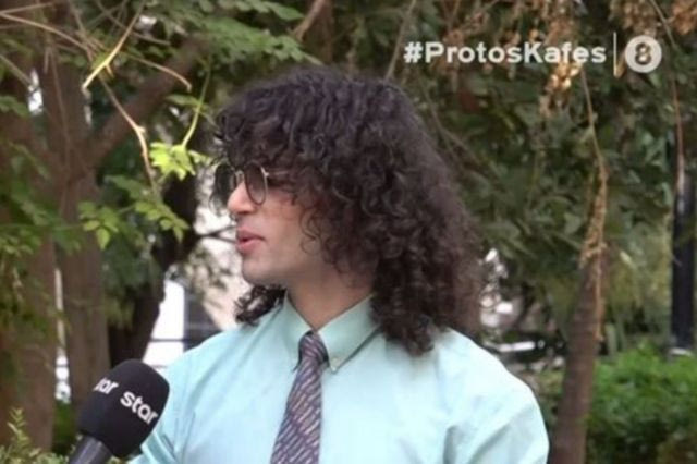 Biased Beast: “Είμαι ευαίσθητος, προστατεύω τον εαυτό μου για να μην πληγώνομαι”
