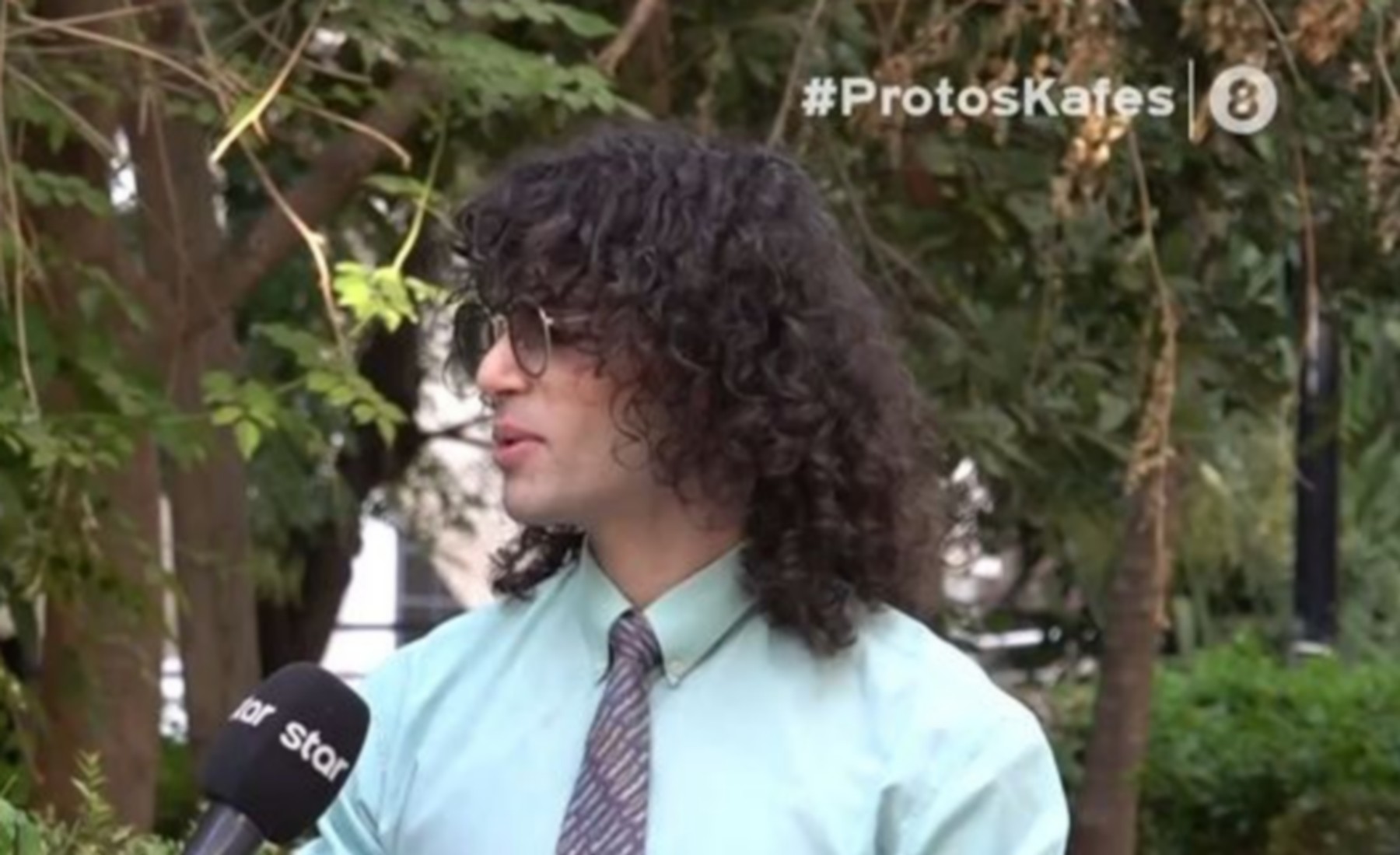 Biased Beast: “Είμαι ευαίσθητος, προστατεύω τον εαυτό μου για να μην πληγώνομαι”
