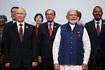 BRICS: Νέες ισορροπίες και διαιρέσεις στη σκιά του πολέμου με το Ιράν