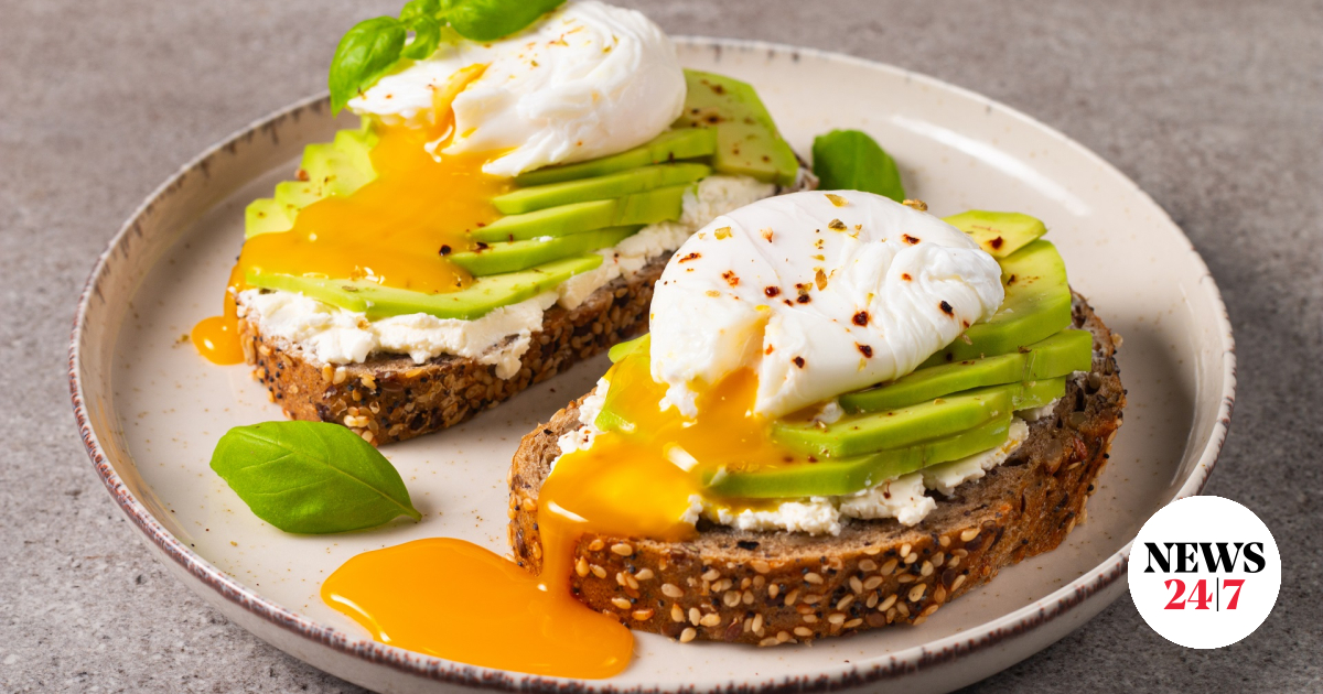 Μπορεί το brunch σου να κάνει κακό στο πλανήτη;