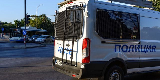 Βουλγαρία: Έκρηξη σε αποθήκη όπλων
