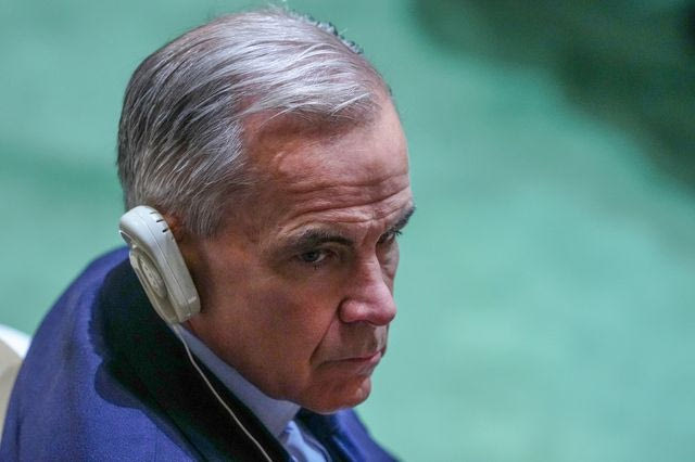 ΕΕ και Καναδάς χτίζουν “αντίβαρο” σε ΗΠΑ και Κίνα με νέα στρατηγική συμμαχία
