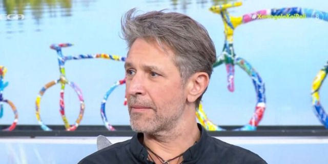 Αιμίλιος Χειλάκης: “Δεν μπορείς να έχεις υπουργούς που έχουν γίνει influencers”