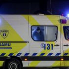 Χιλή: Τουλάχιστον 16 νεκροί από πυρκαγιά σε οίκο ευγηρίας