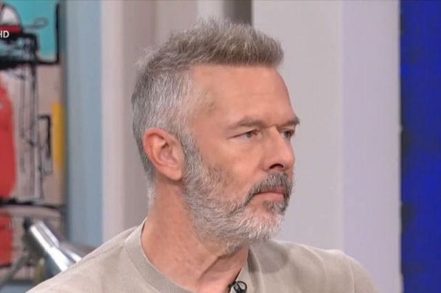 Χρήστος Λούλης: “Από την αρχή “την άκουσα” – Ήμουν πολύ ανταγωνιστικός”
