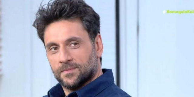 Χρυσοστόμου για “Κάμπινγκ”: “Χαίρομαι γιατί δεν πεθαίνω στο πέμπτο επεισόδιο”