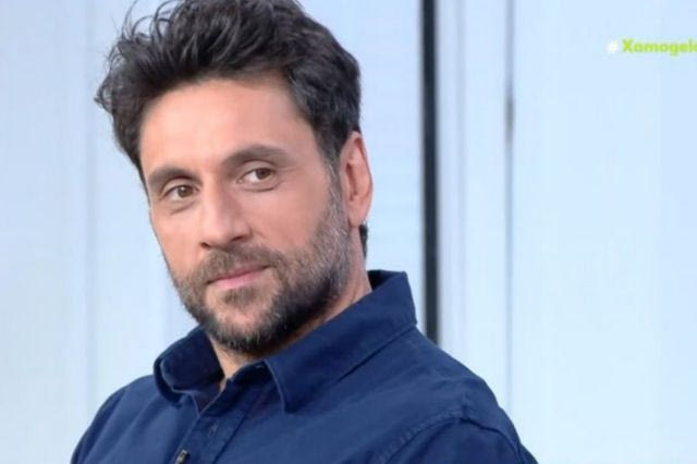 Χρυσοστόμου για “Κάμπινγκ”: “Χαίρομαι γιατί δεν πεθαίνω στο πέμπτο επεισόδιο”