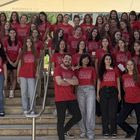 Ολοκληρώθηκε ο 10ος κύκλος του εκπαιδευτικού προγράμματος Code Like a Girl