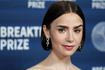“Au revoir, Emily”: Η Lily Collins αποχαιρετά το Παρίσι και τον ρόλο της ζωής της