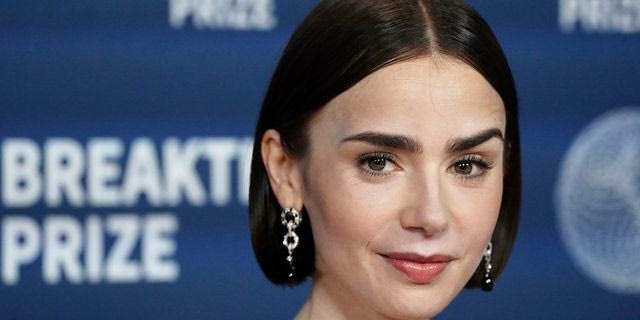 “Au revoir, Emily”: Η Lily Collins αποχαιρετά το Παρίσι και τον ρόλο της ζωής της