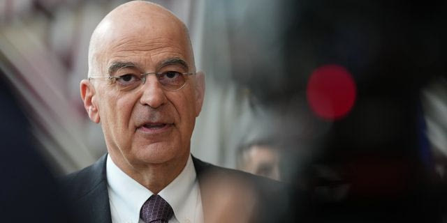 Νίκος Δένδιας