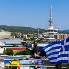 ΔΕΘ: Ο “χάρτης” των συμμετοχών και των παράλληλων εκδηλώσεων