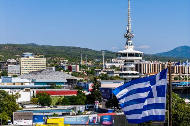ΔΕΘ: Ο “χάρτης” των συμμετοχών και των παράλληλων εκδηλώσεων
