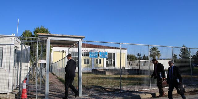 Δίκη για τα Τέμπη: Απορρίφθηκε το αίτημα εξέτασης των Γεωργιάδη και Μαρκόπουλου