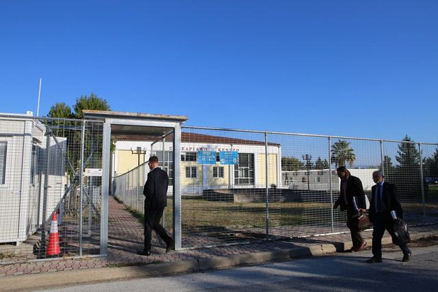 Δίκη για τα Τέμπη: Απορρίφθηκε το αίτημα εξέτασης των Γεωργιάδη και Μαρκόπουλου