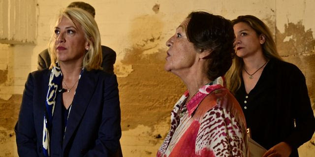 Ρένα Δούρου: Ο ΣΥΡΙΖΑ είναι στο πλευρό των κατοίκων στην Κυψέλη ενώ η κυβέρνηση αδιαφορεί