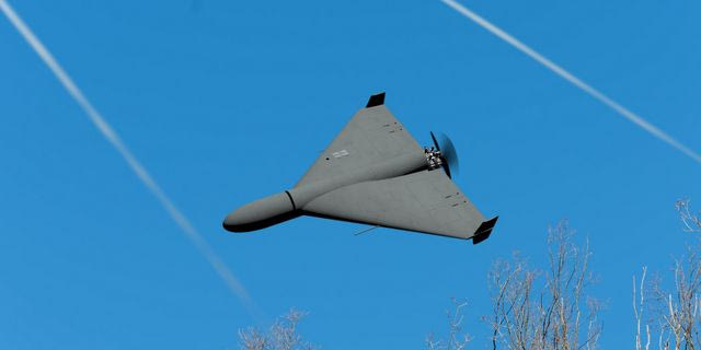 El Mundo: “Η Ρωσία ετοιμάζει επιθέσεις με drones σε Ισπανία, Γαλλία και Ιταλία”