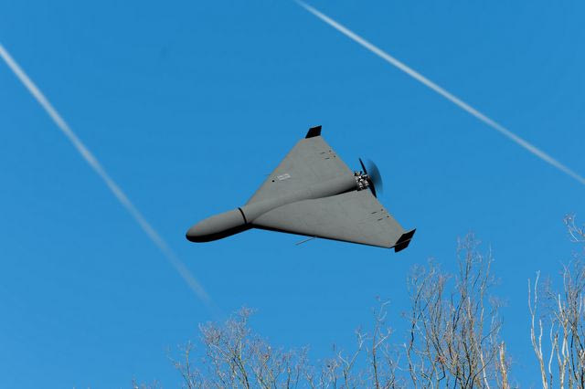 El Mundo: “Η Ρωσία ετοιμάζει επιθέσεις με drones σε Ισπανία, Γαλλία και Ιταλία”