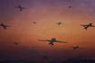 Εκατέρωθεν επιδρομές με drones σε Ρωσία και Ουκρανία – Ζημιές σε υποδομές και αμυντικές εγκαταστάσεις