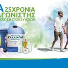 Απολογισμός των  Έργων της ΕΕΑΑ για το  έτος 2025