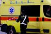 Τραγωδία στις Σέρρες: Νεκρός 40χρονος σε τροχαίο δυστύχημα