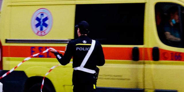 Τραγωδία στις Σέρρες: Νεκρός 40χρονος σε τροχαίο δυστύχημα