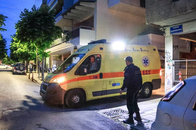 Λάρισα: Πέθανε 15χρονος που κατέρρευσε – Περίμεναν επί 45 λεπτά ασθενοφόρο