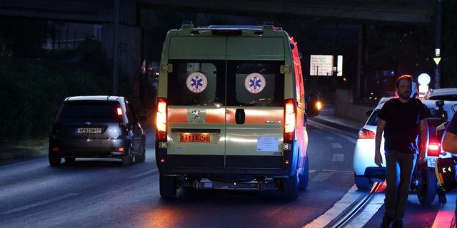 Μηχανή παρέσυρε έγκυο στην Πατησίων – Σοβαρά τραυματισμένη η γυναίκα