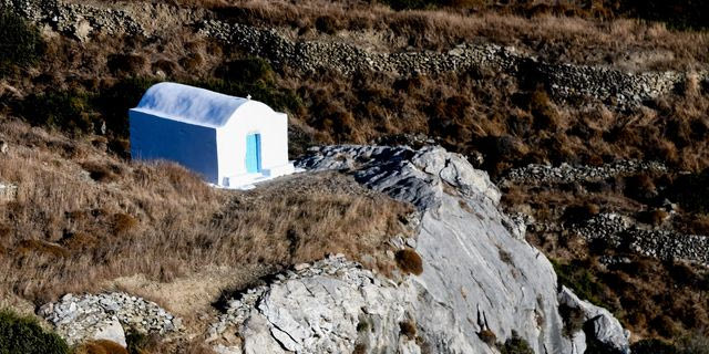 Εορτολόγιο: Ποιοι γιορτάζουν τη Δευτέρα 21 Σεπτεμβρίου