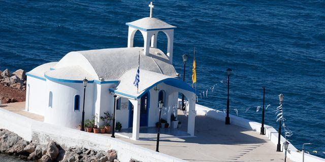 Εκκλησάκι