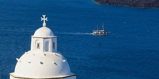 Εορτολόγιο: Ποιοι γιορτάζουν το Σάββατο 24 Οκτωβρίου