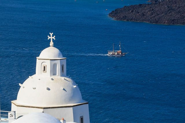 Εορτολόγιο: Ποιοι γιορτάζουν την Τετάρτη 7 Οκτωβρίου